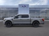 New 2025 Ford F150 Lariat w/ Equipment Group 502A High image 3