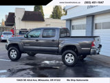 Used 2011 Toyota Tacoma 4x4 Double Cab image 3
