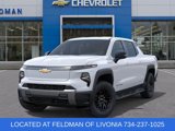 New 2026 Chevrolet Silverado EV LT w/ Plus Package image 6