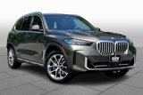Used 2026 BMW X5 xDrive40i w/ Climate Comfort Package image 2