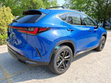 New 2025 Lexus NX 450h+ AWD w/ Luxury Package image 4