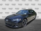 Certified 2025 Audi A8 L 3.0T image 5