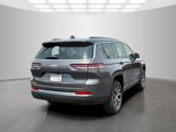 New 2025 Jeep Grand Cherokee L Limited w/ Luxury Tech Group II image 3