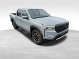 Used 2024 Nissan Frontier Pro-X w/ Pro Convenience Package image 3