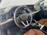 Used 2025 Audi Q5 2.0T Premium image 4