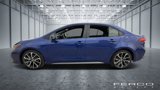 Used 2022 Toyota Corolla SE image 2