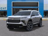 New 2026 Chevrolet Traverse High Country image 6