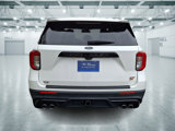 Certified 2022 Ford Explorer ST w/ Equipment Group 401A image 5