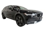 Used 2018 Volvo V90 T5 Cross Country w/ Convenience Package image 3