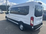 New 2025 Ford Transit 350 XL image 5