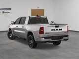 New 2025 RAM 1500 Big Horn image 4