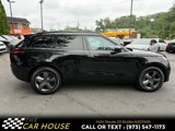 Used 2025 Land Rover Range Rover Velar Dynamic SE image 6