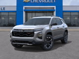 New 2026 Chevrolet Equinox RS w/ Convenience Package III image 6