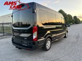 Used 2018 Ford Transit 350 XLT image 4