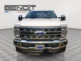 New 2025 Ford F350 King Ranch w/ Tremor Off-Road Package image 2