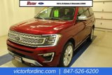 Used 2019 Ford Expedition Platinum image 4
