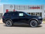 New 2025 Nissan Pathfinder Rock Creek image 2