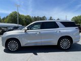 New 2025 Hyundai Palisade Calligraphy image 4