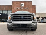Used 2021 Ford F150 Lariat w/ Max Trailer Tow Package image 2