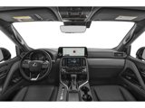 New 2025 Lexus LX 600 4WD w/ Luxury Package image 5