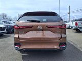 New 2025 MAZDA CX-70 3.3 Turbo w/ Premium Package image 4