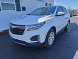 Used 2024 Chevrolet Equinox LT image 3