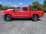 Used 2017 RAM 1500 Big Horn image 2