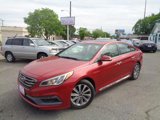 Used 2017 Hyundai Sonata Sport w/ Value Edition Package 02 image 2