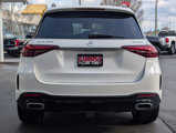 Used 2024 Mercedes-Benz GLE 350 4MATIC image 4