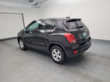 Used 2022 Chevrolet Trax LS w/ Tint and Cruise Package image 3
