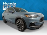 New 2026 Honda HR-V EX-L image 5