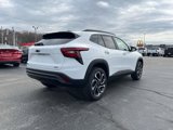 New 2025 Chevrolet Trax RS w/ Sunroof Package image 4