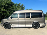 Used 2011 Chevrolet Express 1500 image 2