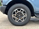 New 2025 Ford Bronco Outer Banks image 3