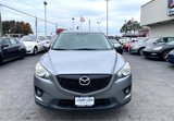 Used 2013 MAZDA CX-5 Touring w/ Touring Tech Pkg image 2