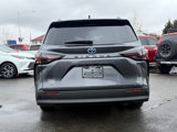 Used 2025 Toyota Sienna LE image 4
