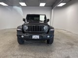 New 2025 Jeep Wrangler Sport S image 3