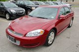 Used 2014 Chevrolet Impala LT w/ LT Sunroof Package image 2