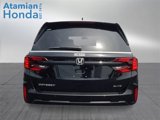 New 2026 Honda Odyssey Elite image 4