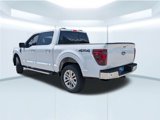 New 2025 Ford F150 Lariat w/ Equipment Group 501A Mid image 4
