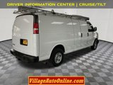 Used 2017 Chevrolet Express 3500 Extended image 5