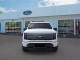 New 2025 Ford F150 Lightning XLT image 6