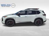 New 2025 Nissan Rogue SV w/ Rock Creek Premium Package image 3