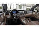 New 2025 Mercedes-Benz GLS 450 4MATIC image 3