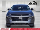 New 2025 Nissan Murano SL image 4