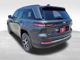 New 2025 Jeep Grand Cherokee Limited w/ Luxury Tech Group II image 3