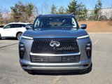 New 2025 INFINITI QX80 Sensory w/ Premium Cargo Package image 4