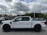 New 2025 Ford F150 Lariat image 2