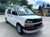Used 2013 Chevrolet Express 1500 LT w/ LT Preferred Equipment Group image 6