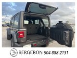 New 2025 Jeep Wrangler Sport S image 6
